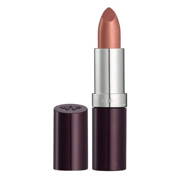 Rimmel London 14 Nude Lasting Finish Extreme Lipstick by Kate Moss NEW - Picture 1 of 3